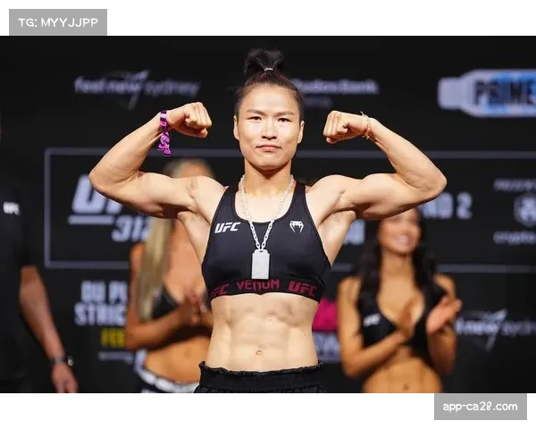 张伟丽与舍甫琴科领衔UFC 322 确认对决 赛事阵容再升级