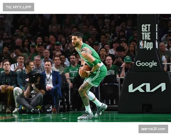 爵士客场挑战凯尔特人，塔图姆回归成变数