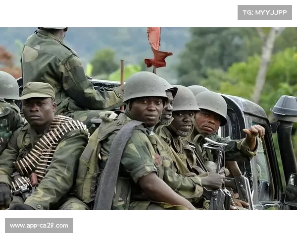 民主刚果主帅谈战术部署:团队防守是制胜关键