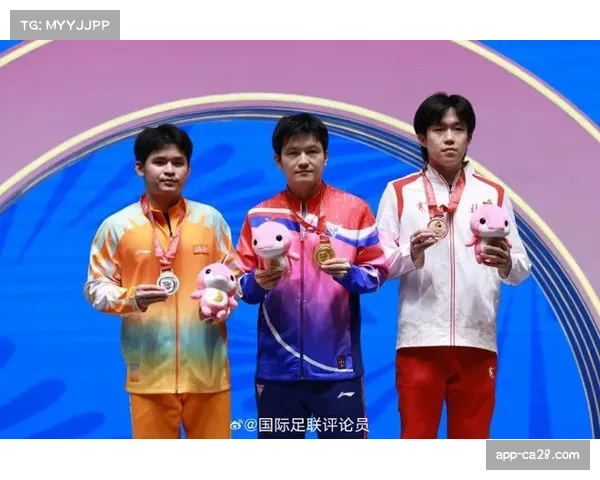 全运会男单樊振东险胜王楚钦,成功卫冕创纪录