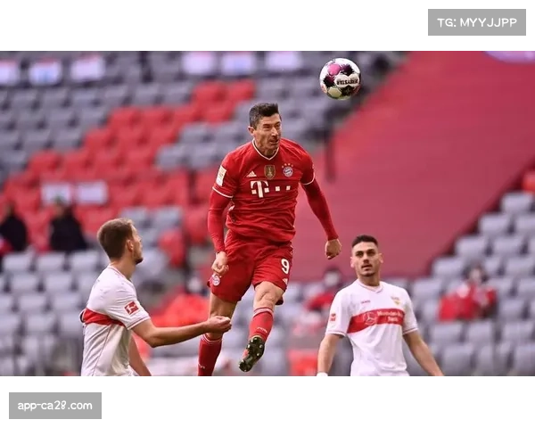 斯图加特主场强势迎战拜仁,冲击主场八连胜 斯图加特主场强势迎战拜仁,冲击主场八连胜