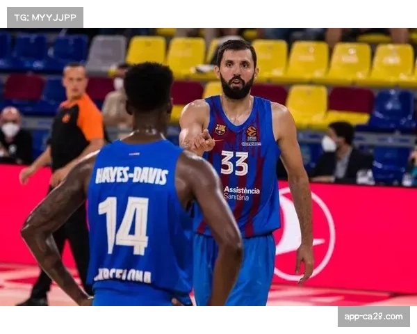 欧篮联帕纳辛纳科斯主场迎战费内巴切,防守效率成比赛焦点 欧篮联帕纳辛纳科斯主场迎战费内巴切,防守效率成比赛焦点