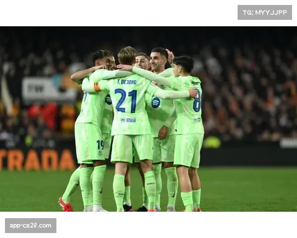 巴萨2025年进球169球，队史自然年进球榜第五