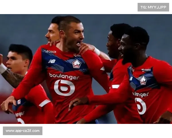 里尔主场压制雷恩，攻防效率展现统治力