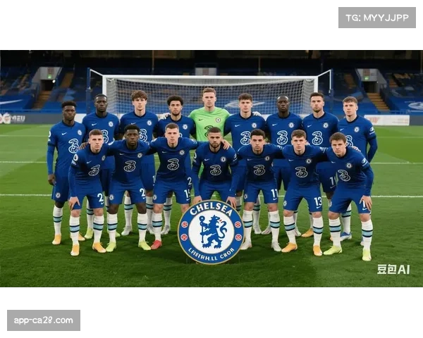 切尔西三连胜背后的战术变革,罗森尼尔重用青训见成效 切尔西三连胜背后的战术变革,罗森尼尔重用青训见成效