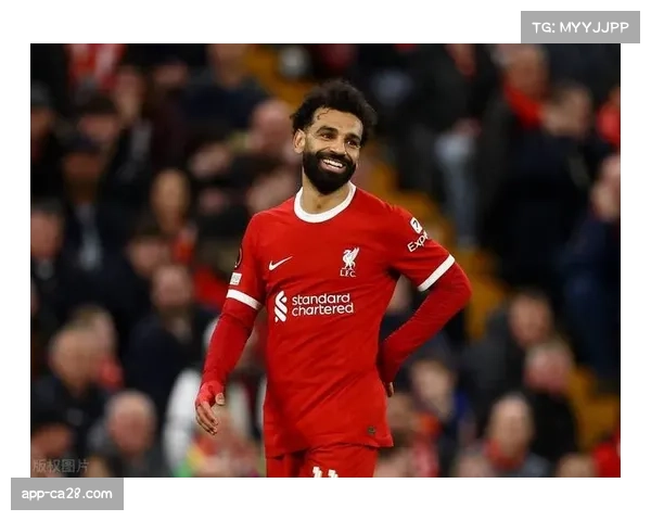 萨拉赫传射建功,利物浦4-1逆转纽卡终结五轮不胜