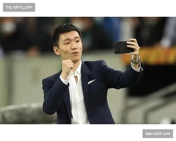 张康阳告别国际米兰，橡树资本因贷款违约成为俱乐部新东家