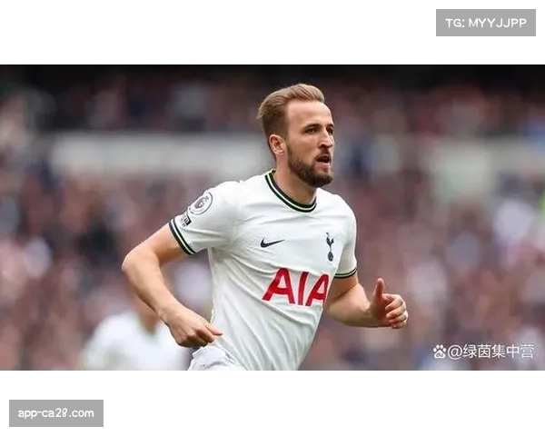 专栏：后凯恩时代，热刺的进攻体系是否更加均衡？