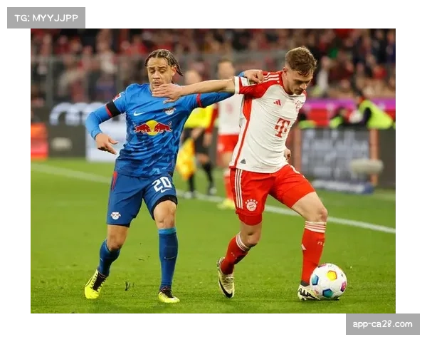 德甲第28轮前瞻：拜仁迎战莱比锡，事关榜首的高位压迫对决